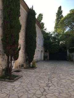 La Celestine Maison de village - Mudaison - 9