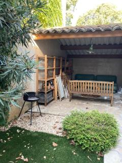 La Celestine Maison de village - Mudaison - 7