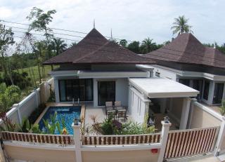 Baan Ping Tara Tropical Pool Villa and Scooter - Ban Khlong Son - 8
