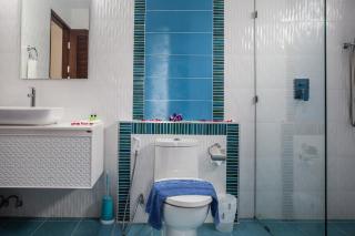 Baan Ping Tara Tropical Pool Villa and Scooter - Ban Khlong Son - 6