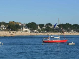 Studio vue mer - 50m de la plage - Bénodet - 3