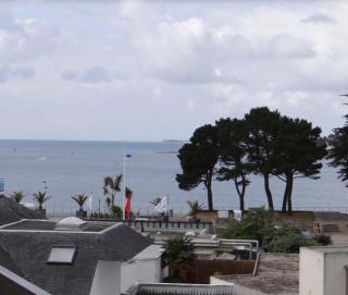 Studio vue mer - 50m de la plage - Bénodet - 7
