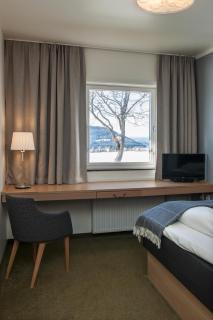 Granavolden Hotel & Gjæstgiveri - Gran - 3