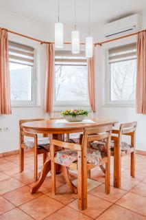 Apartma Brešan - Kobarid - 7