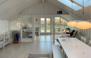 Stunning Home In Sjællands Odde - Yderby - 3