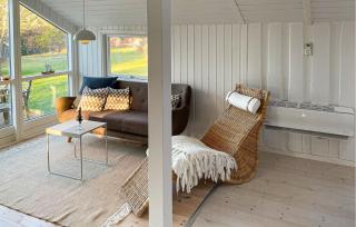Stunning Home In Sjællands Odde - Yderby - 1