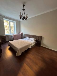 Apartment on Vieru Street - Chişinău - 4