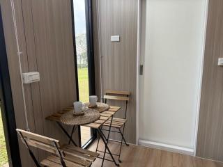 Sweet Season Cabin X by Tiny Away - Tamsui - 5
