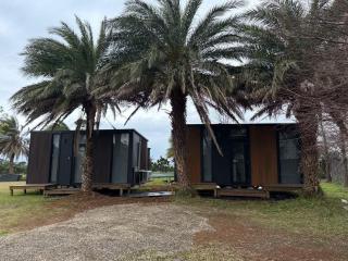 Sweet Season Cabin X by Tiny Away - Tamsui - 1