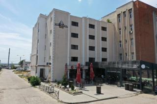 MBI Travel Inn - Craiova - 6