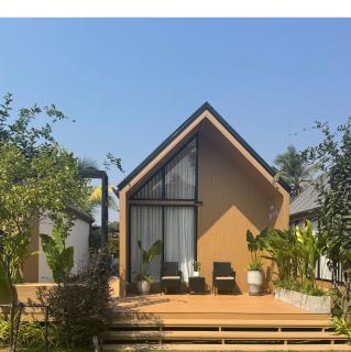 The Nature House Botique Resort & Cafe - Ban Mung - Ban Mung - 7