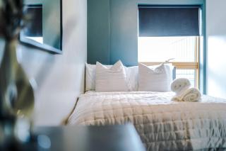Emerald Apartment City Centre - Manchester - 7