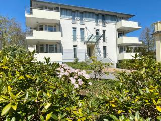 Residenz Bleichröder - Ferienwohnung 14 - Heringsdorf - 3