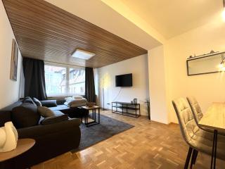 Simplex Apartments am Schwabentor - Friburgo em Brisgóvia - 2
