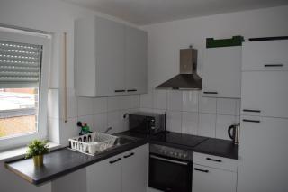LK Apartment 04 - Gronau - 6