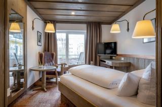 Hotel Promenade - Bad Füssing - 1