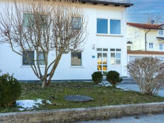 Apartments in Aufhausen - 1 & 2 Raum Wohnungen im 5-Seen-Land - 7