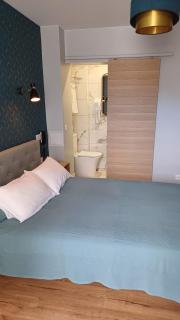 Hotel Telemaque - París - 3