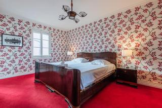 Maison Koch · Maison bourgeoise - 240 m2 - Estrasburgo - 3
