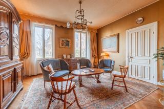 Maison Koch · Maison bourgeoise - 240 m2 - Estrasburgo - 9