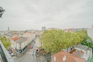 Charming studio near Paris - Saint-Ouen - 8