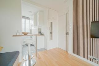 Charming studio near Paris - Saint-Ouen - 4