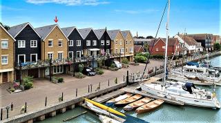 Creekside Landings - Faversham - 0