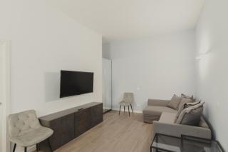 GoHost - Moderno e Silenzioso Appartamento a due passi dai Navigli - Milan - 8