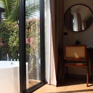 The Nature House Botique Resort & Cafe - Ban Mung - 1