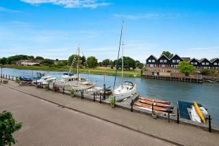 Creekside Landings - Faversham - 4
