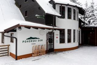 Pohorski Dom - 0