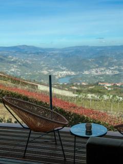 Paraíso Douro AL - Lamego - 9
