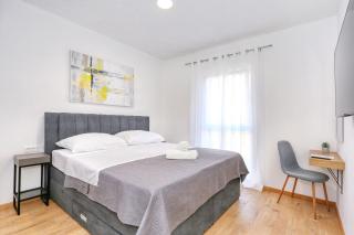 Villa Gea with Private Pool - Vrsi - 6
