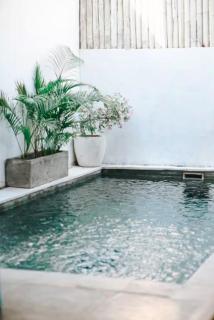 Villa Palm 5 - Seminyak - 8