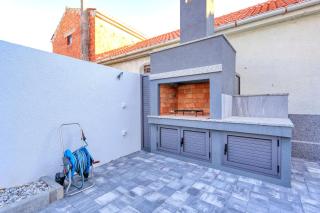 Villa Gea with Private Pool - Vrsi - 4