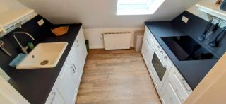Steinaublick Ferienwohnung - Schnell in Hamburg-Lübeck-Lüneburg-Schwerin-Ostsee - 4