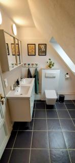 Steinaublick Ferienwohnung - Schnell in Hamburg-Lübeck-Lüneburg-Schwerin-Ostsee - Büchen - 2