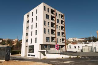 Boutique Apartment - Široki Brijeg - Široki Brijeg - 9