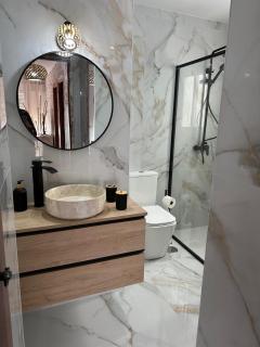 APARTAMENTOS LUNA solo FAMILIAS Y PAREJAS - 9