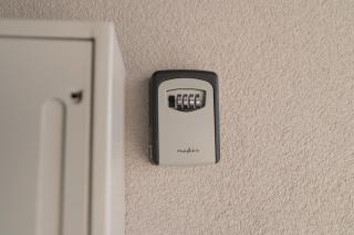 Boutique Apartment - Široki Brijeg - 8