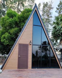 McQuillan's Homestay and Resort - Chom Bung - 8