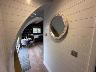Serenity Lodge - Donisthorpe - 5
