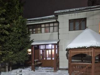 The Lake House - Borovoye - 0