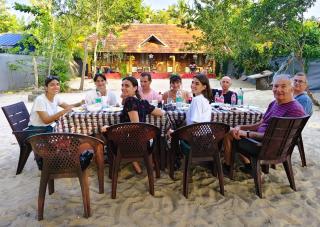 Marari Beach paradise - Mararikulam - 4