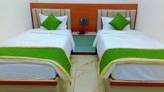 Hotel RS Grand - Kasia - 1
