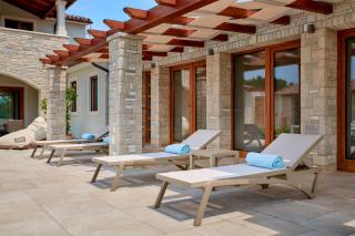 Villa Ginetto by Rent Istria - 4