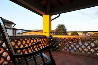 B&B Il Casale di Nanni - Lucques - 8