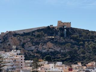 Terraza con vistas, cerca del centro by Aloha Palma - Águilas - 2