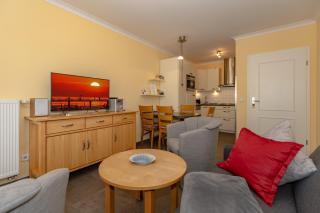 Apartment-Residenz Ostseestrand Apartment-Residenz Ostseestrand 17 - Kühlungsborn - 6