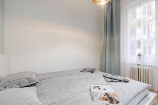 Dessy Downtown Apartment - Budapest - 1
